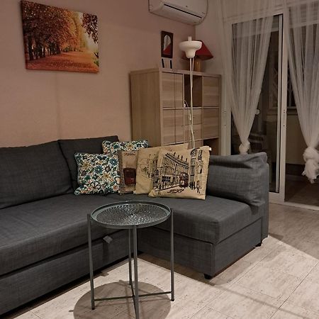 Tango Mango Apartment! Plaza 5 Min, Basen! Torrevieja Exterior photo