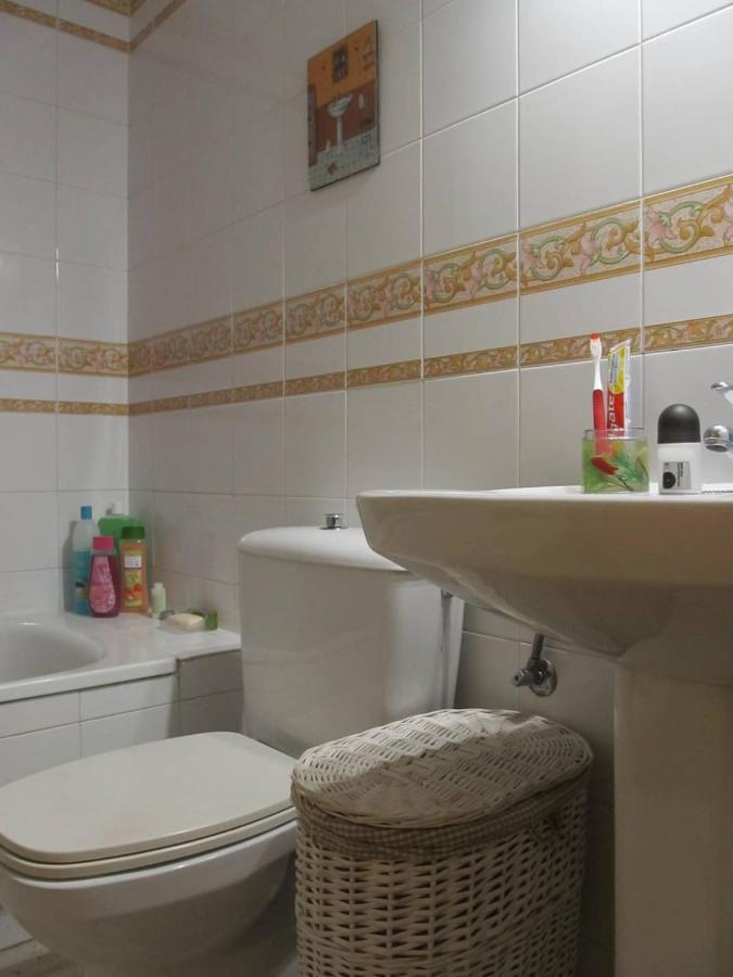 Tango Mango Apartment! Plaza 5 Min, Basen! Torrevieja Exterior photo