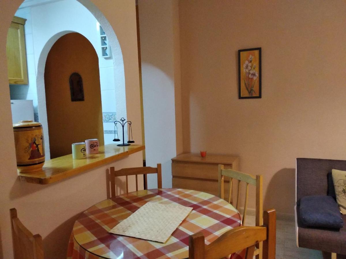 Tango Mango Apartment! Plaza 5 Min, Basen! Torrevieja Exterior photo