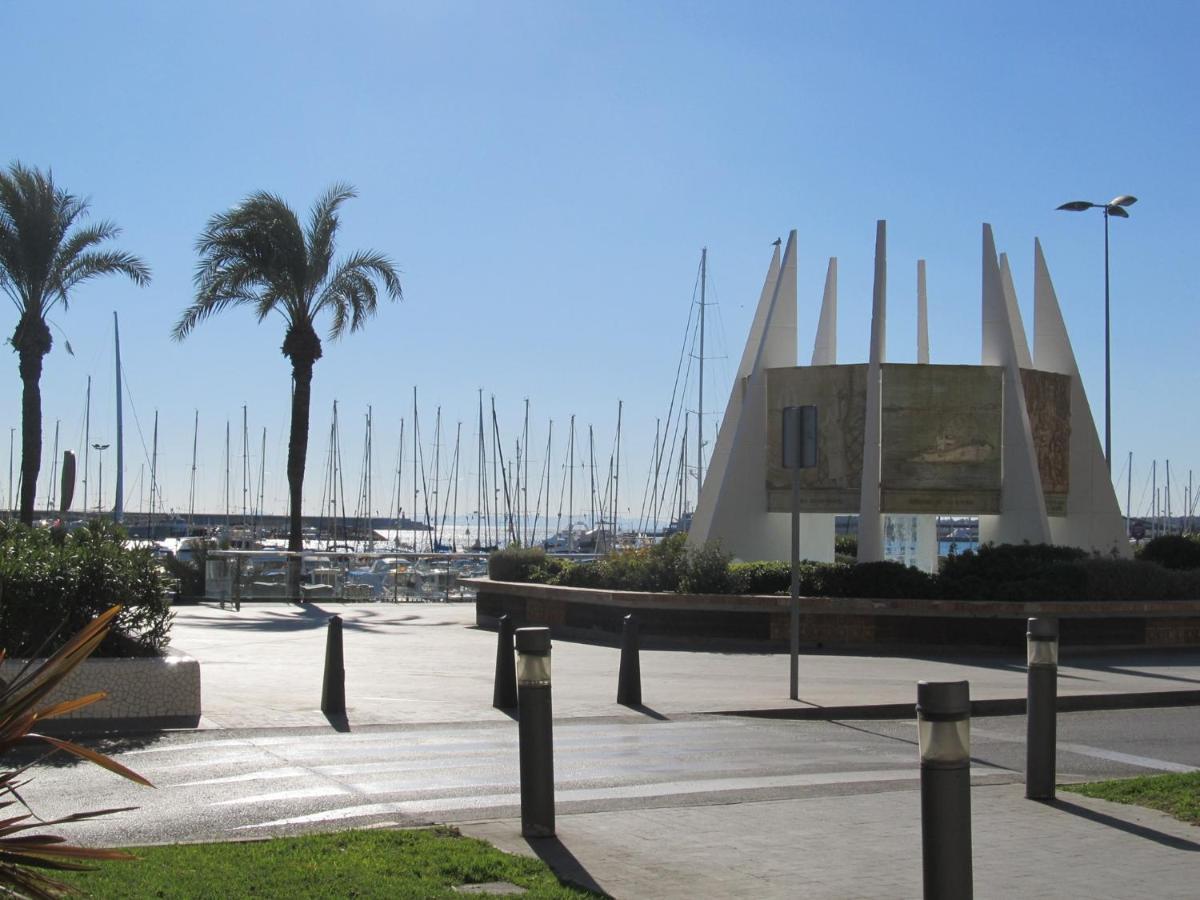 Tango Mango Apartment! Plaza 5 Min, Basen! Torrevieja Exterior photo